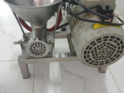 Cối Siết mỡ, sụn.. 0