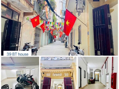  Chính chủ cho thuê căn hộ Studio full nội thất - Trung Kính Cầu Giấy  0