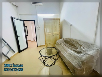  Chính chủ cho thuê căn hộ Studio full nội thất - Trung Kính Cầu Giấy  1