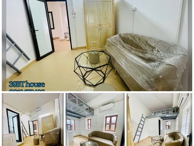  Chính chủ cho thuê căn hộ Studio full nội thất - Trung Kính Cầu Giấy  2