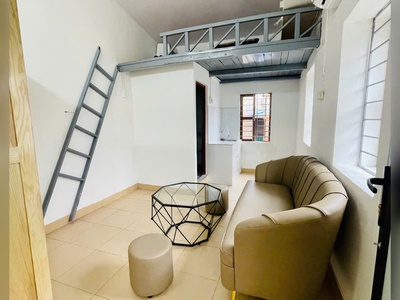  Chính chủ cho thuê căn hộ Studio full nội thất - Trung Kính Cầu Giấy  4