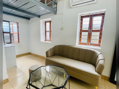  Chính chủ cho thuê căn hộ Studio full nội thất - Trung Kính Cầu Giấy  5