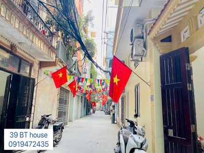 Chính chủ cho thuê căn hộ Studio full nội thất - Trung Kính Cầu Giấy  6