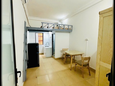  Chính chủ cho thuê căn hộ Studio full nội thất - Trung Kính Cầu Giấy  10