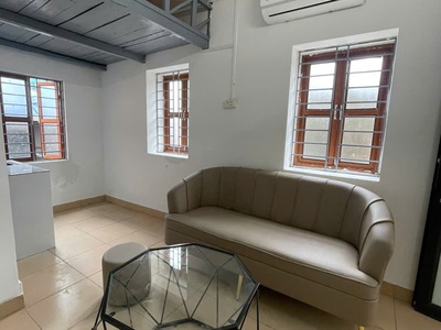  Chính chủ cho thuê căn hộ Studio full nội thất - Trung Kính Cầu Giấy  12