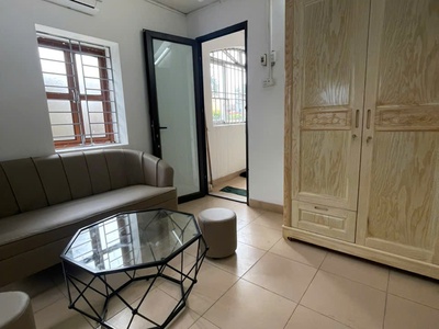  Chính chủ cho thuê căn hộ Studio full nội thất - Trung Kính Cầu Giấy  14
