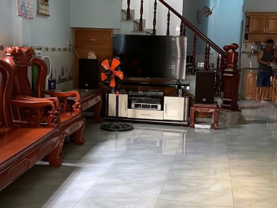 Nhà hxh vườn lài tân phú 78m2  5x15.5   3 tầng btct - gần mặt tiền - chỉ 6 tỷxx 3