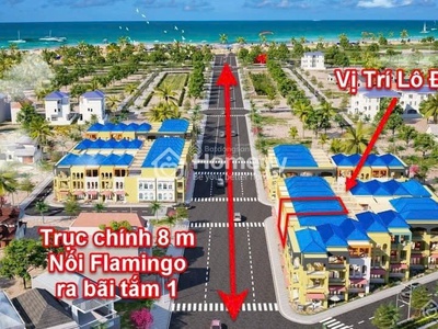 Sở hữu ngay lô đất sẵn sổ đỏ mặt biển quất lâm giá đang còn siêu rẻ ạ 0