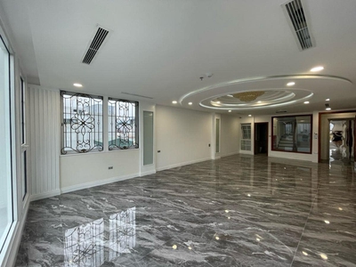 Bán tòa văn phòng trường chinh, 105m2, 9 tầng 1 hầm thang máy, mặt tiền 6m, nhỉnh 55.5 tỷ, kd đỉnh 2