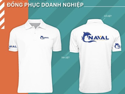 Đồng Phục Doanh Nghiệp Hải Phòng 1