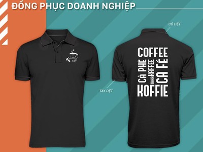 Đồng Phục Doanh Nghiệp Hải Phòng 2
