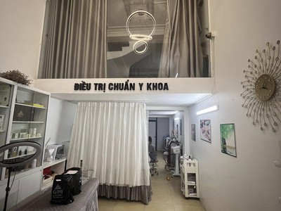 Siêu phẩm phân lô oto tránh-  vỉa hè kinh doanh sầm uất. khung cột chắc chắn có thể lắp thang máy 1