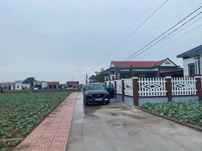 Sở hữu ngay lô đất sẵn sổ đỏ mặt biển quất lâm giá đang còn siêu rẻ ạ 1