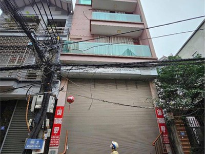 Chính chủ bán nhà mặt phố lụa vạn phúc,hà đông kinh doanh đỉnh,ôtô đậu trong nhà 0