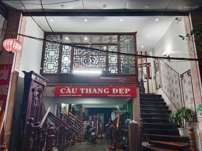 Chính chủ bán nhà mặt phố lụa vạn phúc,hà đông kinh doanh đỉnh,ôtô đậu trong nhà 1