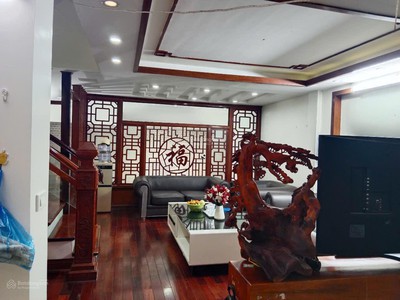 Chính chủ bán nhà mặt phố lụa vạn phúc,hà đông kinh doanh đỉnh,ôtô đậu trong nhà 2