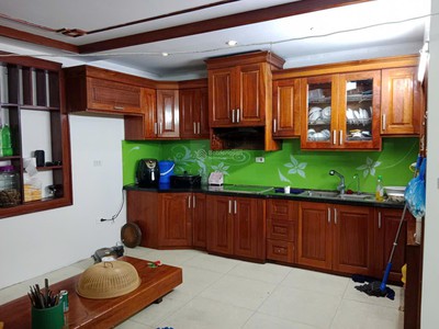 Chính chủ bán nhà mặt phố lụa vạn phúc,hà đông kinh doanh đỉnh,ôtô đậu trong nhà 3