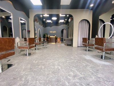 Bán nhà q7 mặt tiền trần xuân soạn - 5,5x20m - 4 tầng đẹp - giá chỉ 15,9 tỷ 4