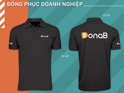 Đồng Phục Doanh Nghiệp Hải Phòng 8