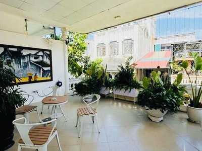 Bán khách sạn mặt phố hàng bè, 105m2, 9 tầng thang máy, mặt tiền 4.5m, 105 tỷ, kinh doanh đỉnh 3