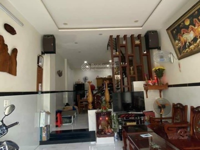 Bán gấp nhà hẻm xe hơi 6m   đường nguyễn trọng tuyển, p.1, tân bình   giá chỉ 5 tỷ 290 triệu 1