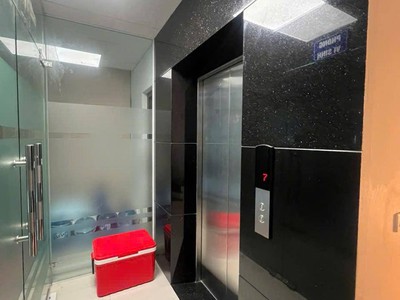 Bán tòa văn phòng trường chinh, 105m2, 9 tầng 1 hầm thang máy, mặt tiền 6m, nhỉnh 55.5 tỷ, kd đỉnh 1