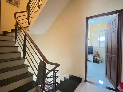 Bán nhà 4 tầng, 68m2, 4pn, hxh đẹp hà huy giáp ngay ngã tư ga, quận 12 2