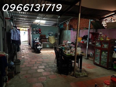 Bán nhà mặt tiền phan văn đối, bà điểm, hóc môn, 125m2, nhỉnh 9 tỷ. 4