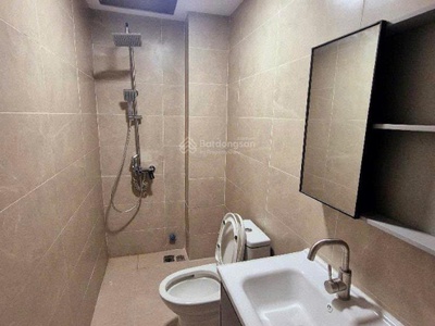 Bán nhà phố võ thị sáu 43m 5 tầng ô tô đỗ cửa giá 8.4 tỷ 4