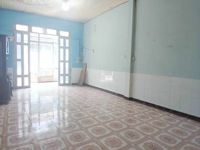 Nhà trung chánh, hóc môn - 56m2 thổ cư - giá rẻ. 2