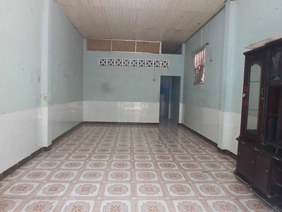 Nhà trung chánh, hóc môn - 56m2 thổ cư - giá rẻ. 1