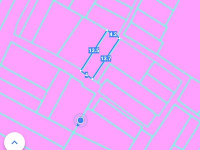 Nhà trung chánh, hóc môn - 56m2 thổ cư - giá rẻ. 3