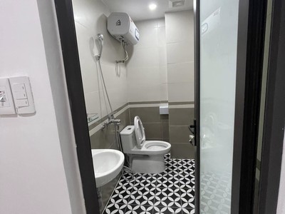 Bán nhà phan đình giót   mặt ngõ thông   ô tô tránh - thang máy   74m2   21 tỷ 3