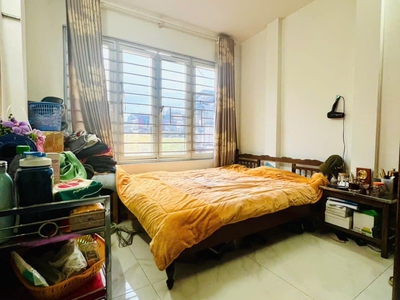 Bán nhà mặt phố vĩnh hồ   kinh doanh đỉnh cao   ô tô tránh   2 mặt thoáng   46m2   16.4 tỷ 2