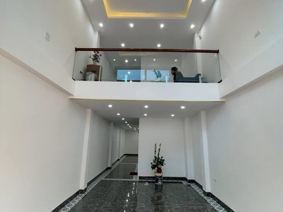 Bán nhà phan đình giót   mặt ngõ thông   ô tô tránh - thang máy   74m2   21 tỷ 1