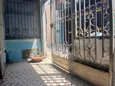 Nhà trung chánh, hóc môn - 56m2 thổ cư - giá rẻ. 4