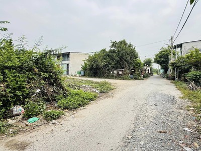 Cần bán gấp lô đất đẹp mặt tiền trung đông 10   chỉ 2,65 tỷ   diện tích 104m    giáp quận 12 1