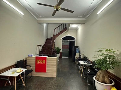 Phân lô siêu hiếm trần kim xuyến 81m 4t ô tô tránh, kinh doanh, 35 tỷ 0