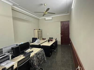 Phân lô siêu hiếm trần kim xuyến 81m 4t ô tô tránh, kinh doanh, 35 tỷ 2