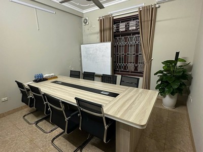 Phân lô siêu hiếm trần kim xuyến 81m 4t ô tô tránh, kinh doanh, 35 tỷ 1