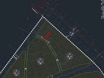 Chính chủ gửi bán 73,3m2 đất xóm thượng, uy nỗ đông anh 2