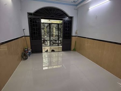 Nhà hẻm ôtô đường hoàng bật đạt phường 15 quận tân bình. 1
