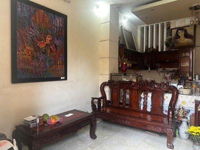 Vị trí kinh doanh - đường 10m thông trung mỹ tây quận 12 - 3 tầng, hơn 112m2, ngang 6m, vừa ở vừa 2