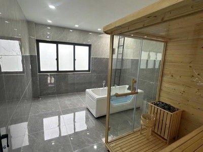 Nhà mới ở ngay - khu vip 5 tầng tân thới hiệp quận 12, giáp gò vấp - ô tô ngủ nhà hơn 61m2  4.1x16 4