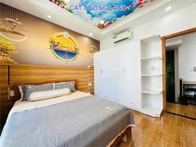 Gấp giảm 1 tỷ bán nhà 60m2, 4 tầng. đ. phạm văn chiêu, ngay chợ thạch đà. 4