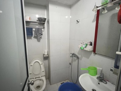 Siêu phẩm phân lô oto tránh-  vỉa hè kinh doanh sầm uất. khung cột chắc chắn có thể lắp thang máy 4