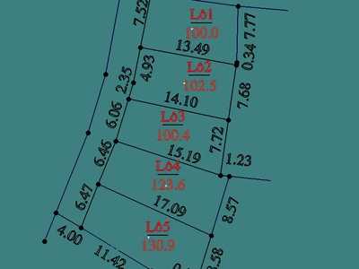 Đất đẹp - giá tốt - vị trí đắc địa tại minh trí, sóc sơn, thành phố hn 4