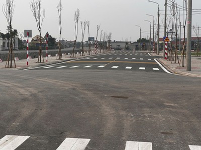 Sở hữu ngay lô đất sẵn sổ đỏ mặt biển quất lâm giá đang còn siêu rẻ ạ 4