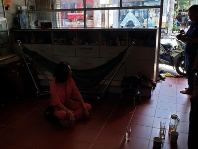 Bán nhà mặt tiền phan văn đối, bà điểm, hóc môn, 125m2, nhỉnh 9 tỷ. 2