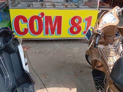 Sang quán cơm tại đường 9a, khu phố phước thiện, phường long bình, tp thủ đức 1